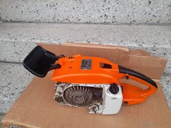 Nekompletni motorová pila Stihl 032 AV