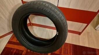 Letní pneu. Goodyear Efficient grip 215/55R17 94V