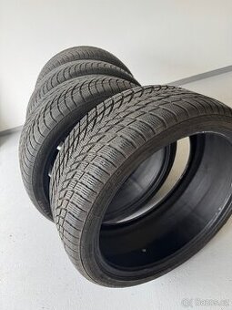 255/35 r20 zimní pneu