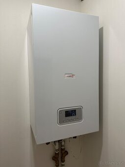 Protherm Ray 12 kW elektrokotel + MiGo termostat