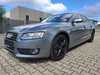 A5 5DV 2,0 TDI 125 KW LED KLIMATIZACE