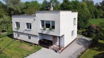 Prodáme rodinný dům