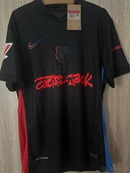 Raphinha x Travis Scott dres - 1