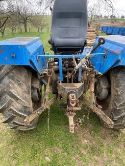 Zetor 40-11