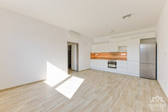 Pronájem bytu 2+kk, 47 m², Bojkovice- Čtvrť 1. máje
