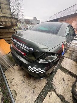 Peugeot 307CC