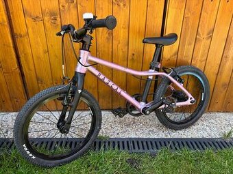 Dětské kolo Rascal 16”