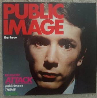 Public Image limited