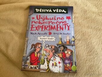 Děsivá věda - 1