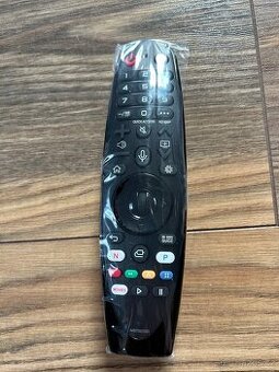 Prodám Magic ovladač pro TV LG, náhrada