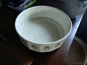 Porcelánové umyvadlo Ditmar Urbach