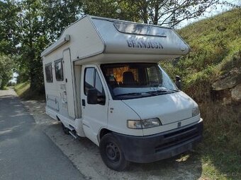Fiat Ducato granduca 1.9 TD - 1