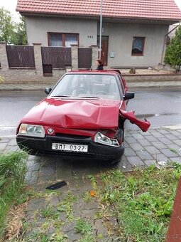 Škoda Favorit