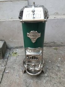 Kamna Sparta 102