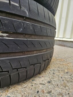 325/40R22 114Y PremiumContact 6 ContiSilent MO-S CONTINENTAL