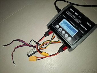 Elektronika na 1:8