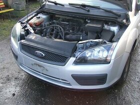 Prodám náhradní díly Ford Focus Mk2 kombi 1.6 16v 85kw
