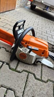 Motorová pila stihl ms261