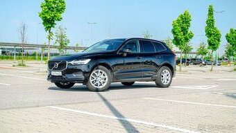 Volvo XC60 D4 Momentum A/T