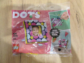⭐⭐⭐ Lego originál Dots sbírka ⭐⭐⭐ - 1