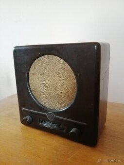 Radio DKE38 - 1