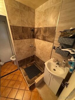 Prodej bytu 1+1, Fibichova, Šumperk