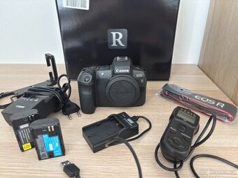 Canon EOS R