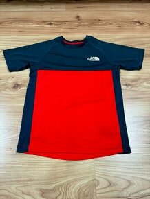 THE NORTH FACE juniorské/dětské tričko vel. M - 1