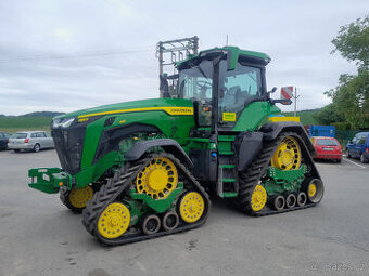 John Deere 8RX 410