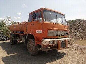 LIAZ 110 kropice