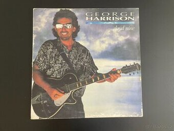 LP deska Cloud Nine - George Harrison