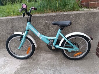 Dětské kolo Arcore LITTLE DAISY 16