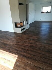 Vinylova podlaha Thermofix, fatraclick