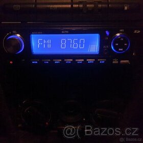 Autoradio BENG 8605 USB, SD