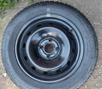 Rezerva 4x100 R15
