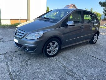 Mercedes-Benz B 180 2,0 CDi automat