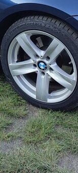 Sháním koupím ALU disk bmw R17 styling 189