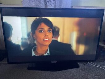 Smart LED TV Philips