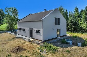 Prodej rodinné domy, 106 m2 - Březina - Honsob, ev.č. 01274