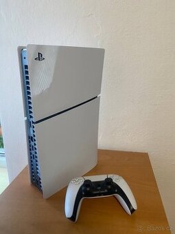 Prodám PS5 1TB, - 1