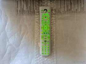 Dálkové ovládání Xbox 360 a Windows