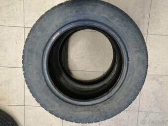 195/65 R15 Barum POLARIS 3, zimní na dojetí v létě - 1