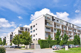 Prodej nadstandardního bytu 2+kk, Olomouc, Rokycanova