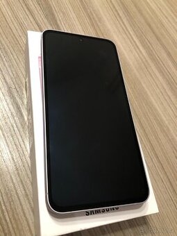 Zánovní Samsung A55