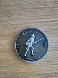 PAMĚTNÍ MEDAILE 100 LET LEGIÍ 1914-2014