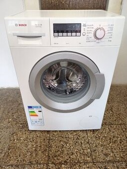 Pračka Bosch slim