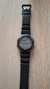 2.Casio AE-1000W