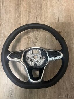 VW multifunkcni volant - Passat B8, Golf 8, T6/Multivan