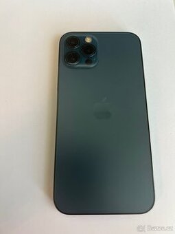 iPhone 12 Pro