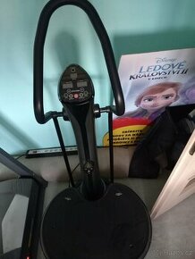 Vibromasážní stroj VibroGym inSPORTline Charles